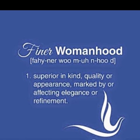 Meet your Posher, Crystal - Picture 1 of 1